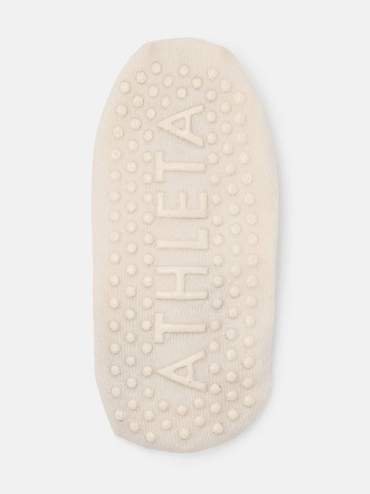 Pilates Grip Sock