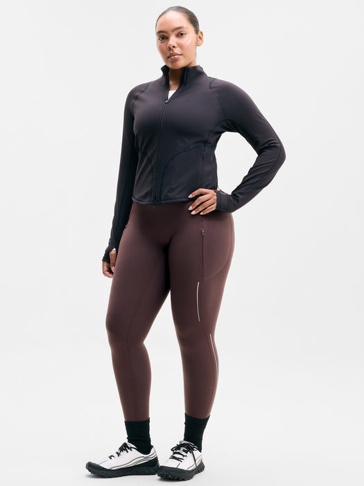 Rainier Graphic Legging