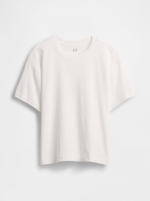 Supima® Cotton Relaxed T-Shirt