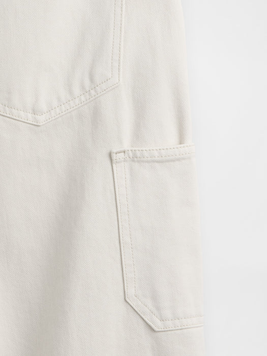 '90s Loose Carpenter Jeans