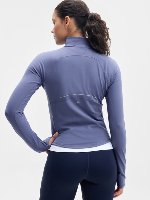 Rainier Full Zip Jacket