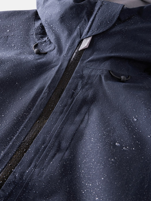 Waterproof Cinch Jacket