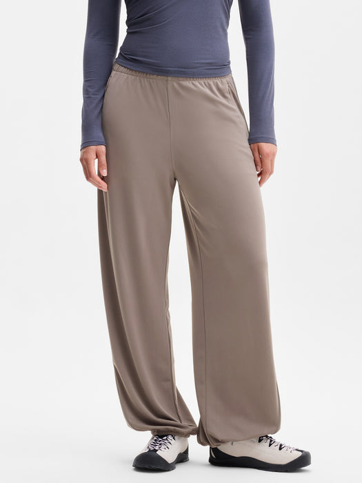 Crossroads Bubble Pant