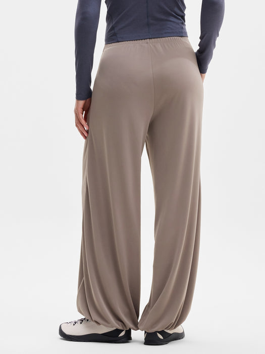 Crossroads Bubble Pant