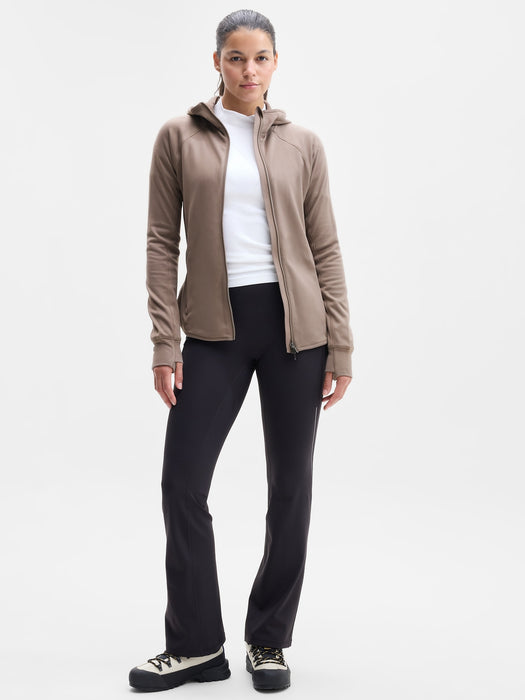 Unstoppable Full Zip Jacket