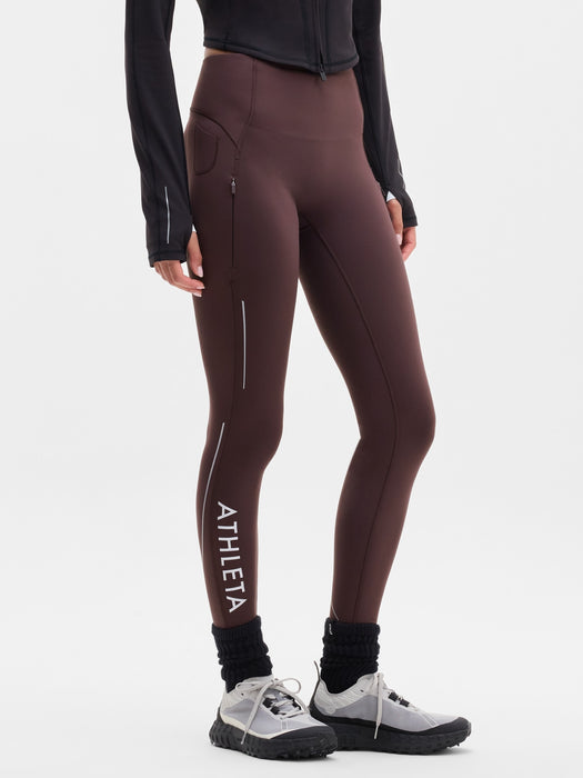 Rainier Graphic Legging