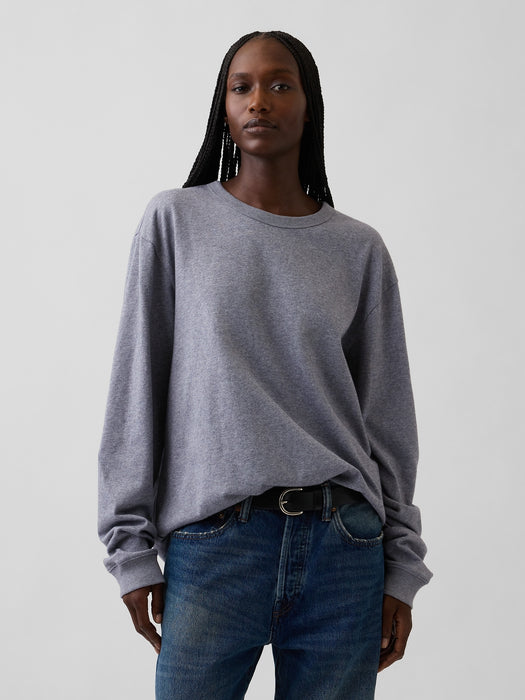 Heavyweight Relaxed T-Shirt