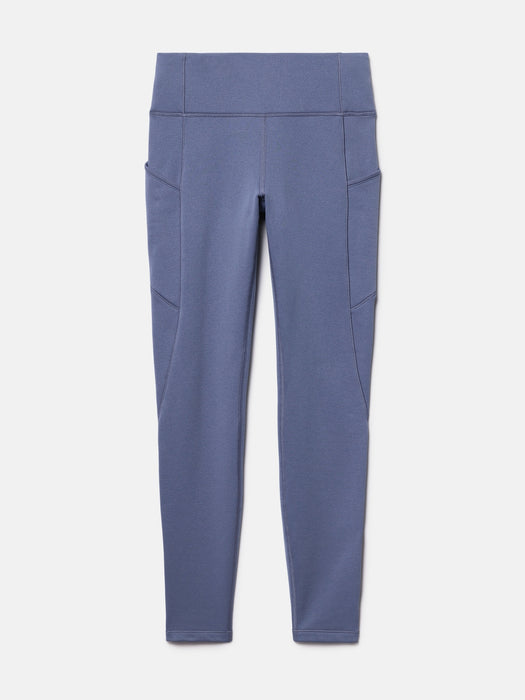 Altitude Edge Stash Legging