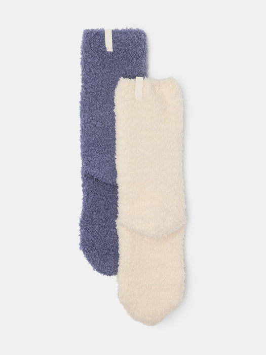 Athleta Girl Cuddle Up Sock 2-Pack