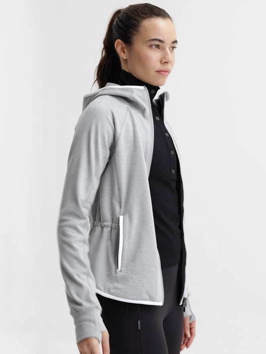 Unstoppable Full Zip Jacket