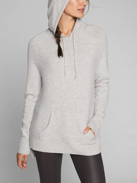 Cashmere Hoodie