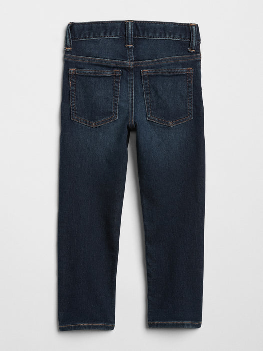 Toddler Slim Jeans with Washwell&#153