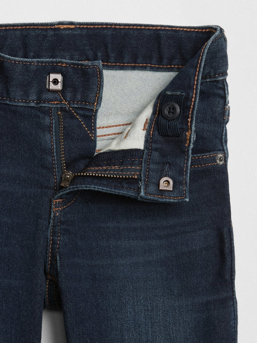 Toddler Slim Jeans with Washwell&#153