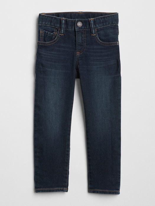 Toddler Slim Jeans with Washwell&#153