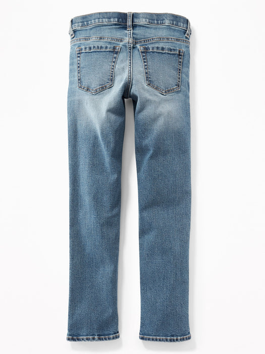 Slim 360° Stretch Built-In Flex Max Jeans for Boys