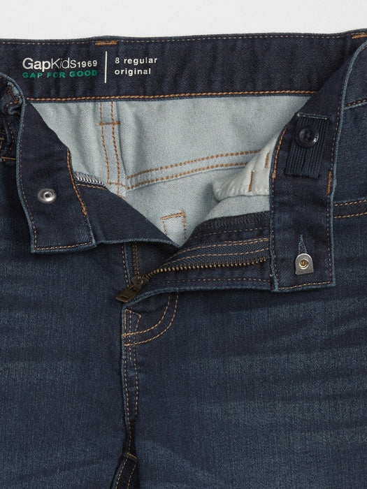 Kids Original Jeans with Washwell&#153