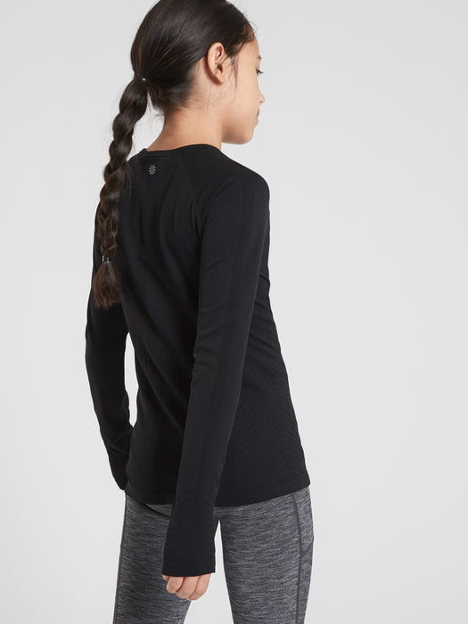 Athleta Girl Power Up Top