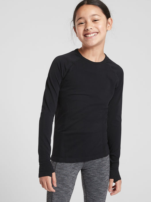 Athleta Girl Power Up Top