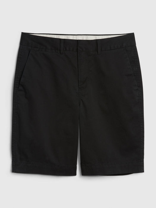 Bermuda Shorts with Washwell&#153