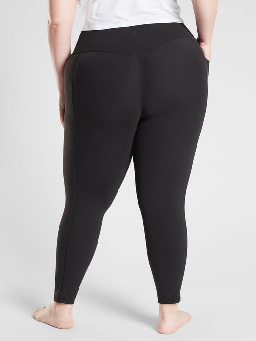 Salutation Stash Pocket II 7/8 Tight