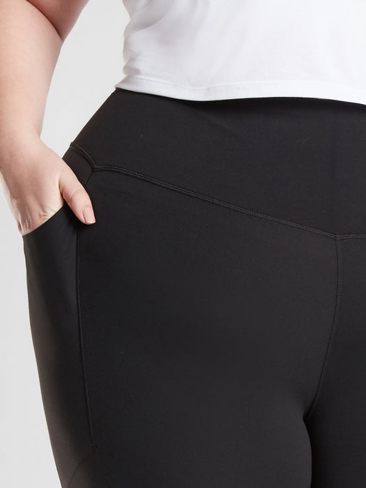 Salutation Stash Pocket II 7/8 Tight