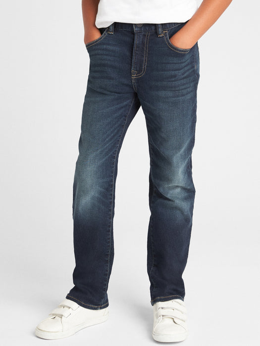 Kids Original Jeans with Washwell&#153