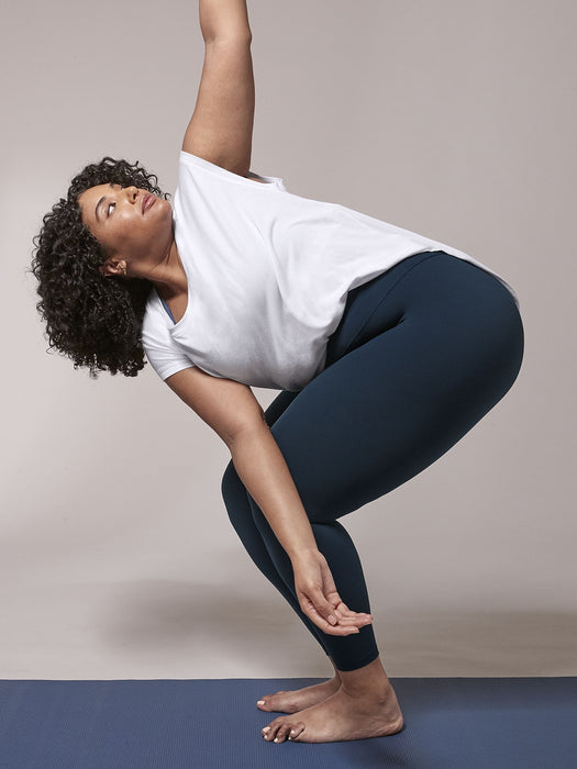 Cloudlight Stratus Tee