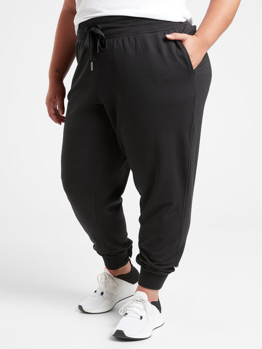 Balance Jogger