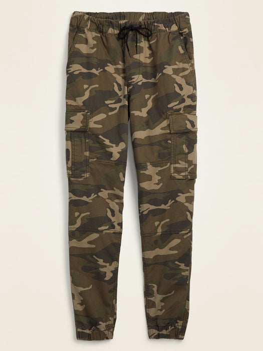 Built-In Flex Modern Jogger Cargo Pants for Men