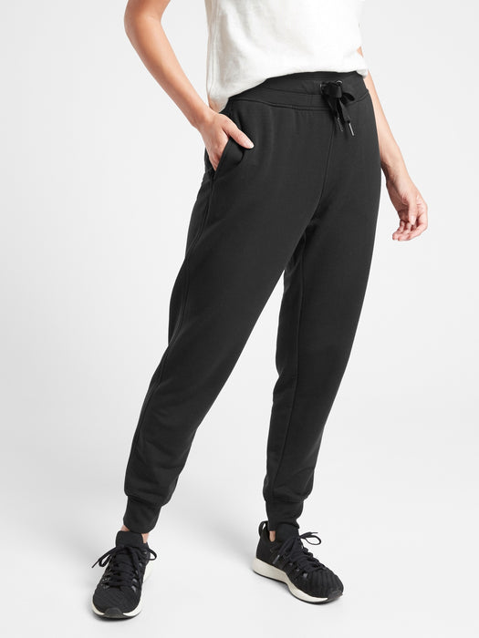 Balance Jogger