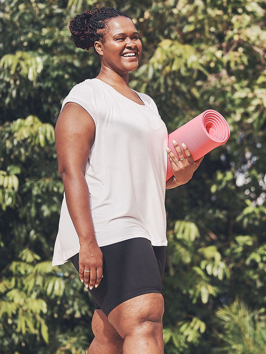 Cloudlight Stratus Tee