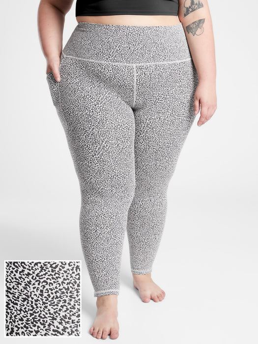 Salutation Stash Pocket II Textured 7/8 Tight