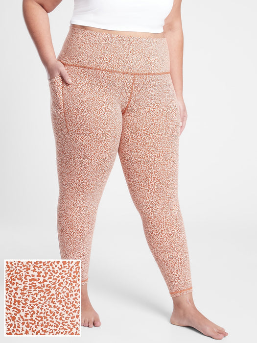 Salutation Stash Pocket II Textured 7/8 Tight