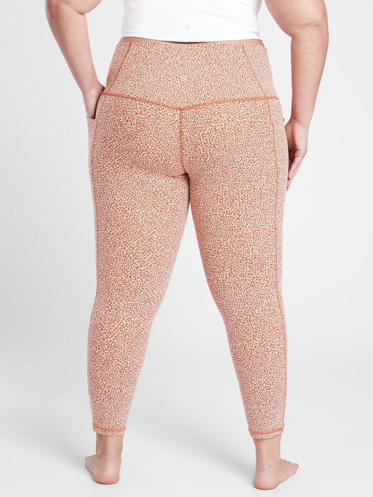 Salutation Stash Pocket II Textured 7/8 Tight