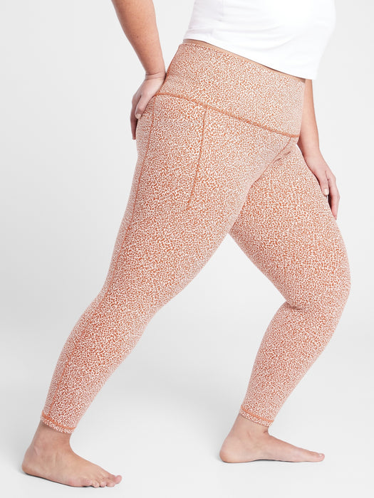 Salutation Stash Pocket II Textured 7/8 Tight