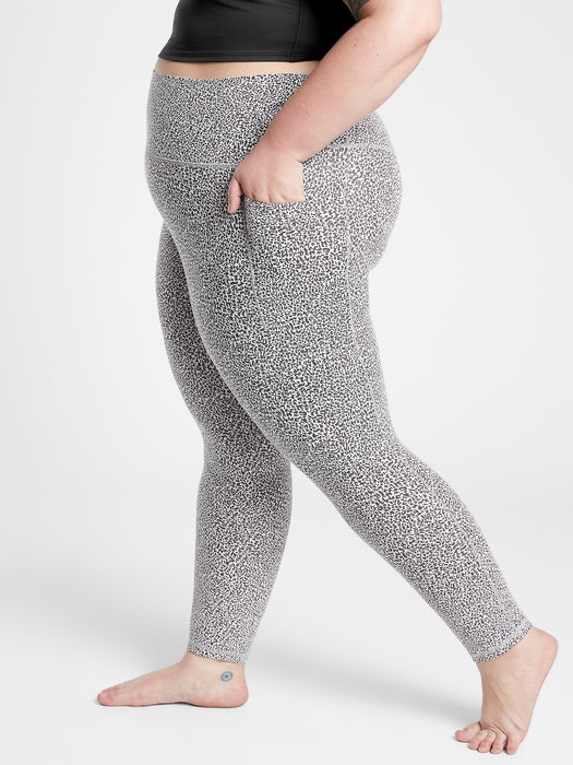 Salutation Stash Pocket II Textured 7/8 Tight