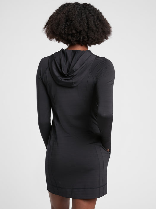 Pacifica Illume Coverup