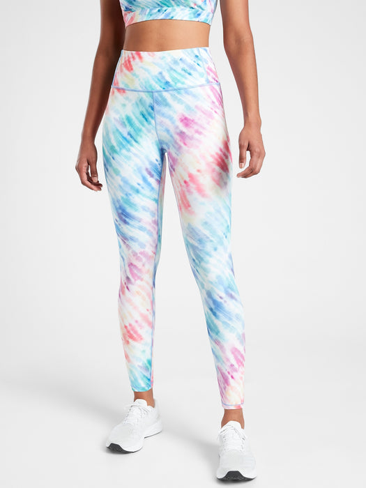 Love Proudly 7/8 Tight