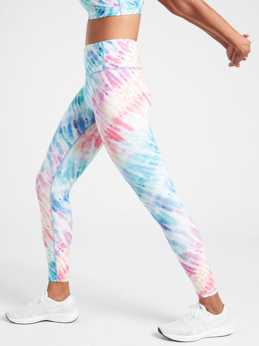 Love Proudly 7/8 Tight