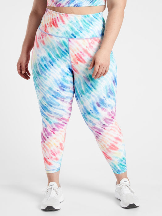 Love Proudly 7/8 Tight