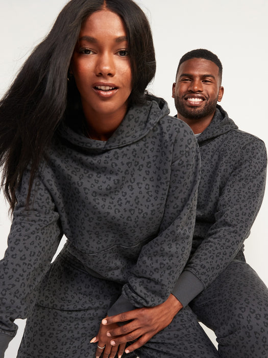 Gender-Neutral Pullover Hoodie for Adults