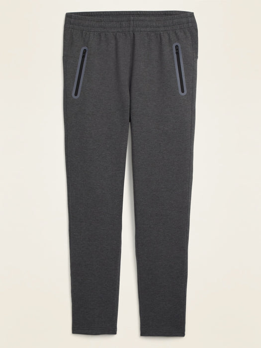 Dynamic Fleece Tapered-Fit Sweatpants for Men