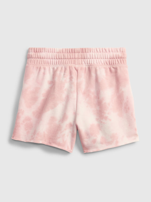 Kids Print Shorts