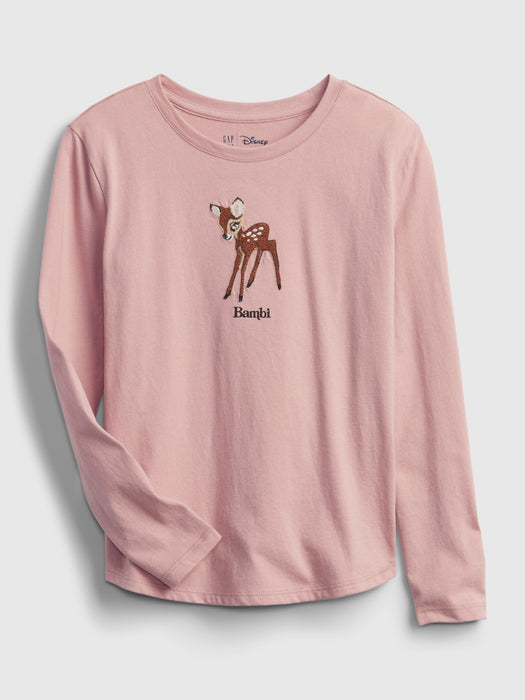 GapKids &#124 Disney 100% Organic Cotton Graphic T-Shirt