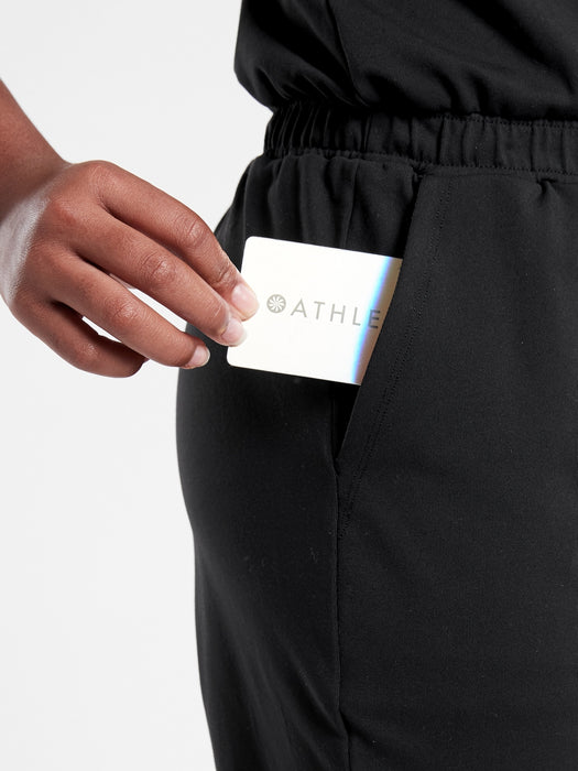 Athleta Girl Hop Skip and a Jumpsuit