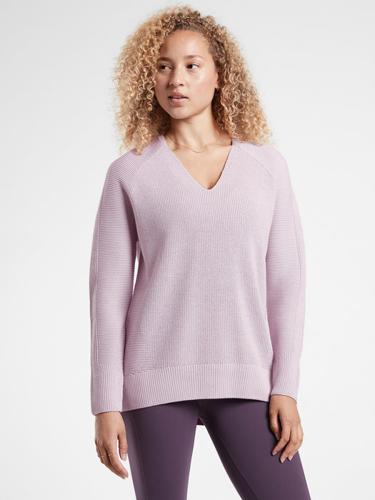 Hanover V&#45Neck Sweater