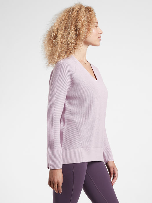 Hanover V&#45Neck Sweater