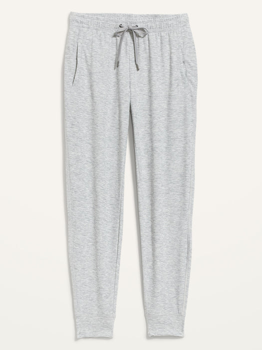 Mid-Rise Breathe ON Jogger Pants for Women