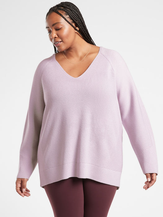 Hanover V&#45Neck Sweater