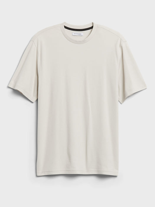 Organic Cotton T-Shirt - Salton Sea